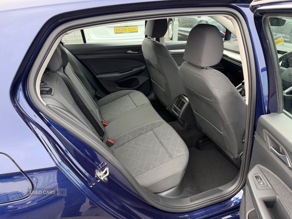 Used Volkswagen Golf 2023 for sale - 77910072: Photo 7