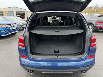 Used BMW X3 2021 for sale - 79338326: Photo