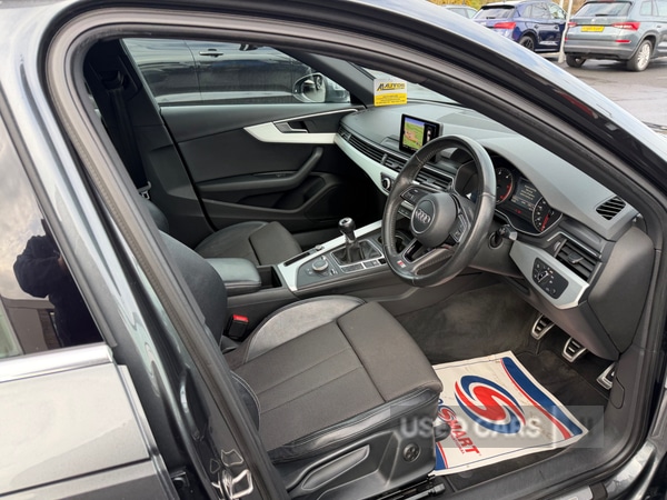 Used Audi A4 2017 for sale - 77854617: Photo 5