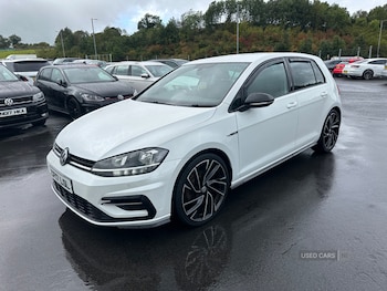 Used Volkswagen Golf 2017 for sale - 75966168: Photo