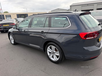 Used Volkswagen Passat 2021 for sale - 79293073: Photo