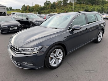 Used Volkswagen Passat 2021 for sale - 79293073: Photo