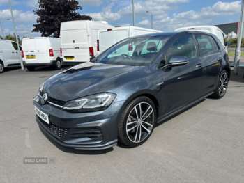 Used Volkswagen Golf 2018 for sale - 74922090: Photo