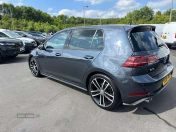 Used Volkswagen Golf 2018 for sale - 74922090: Photo