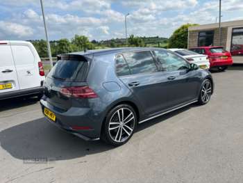 Used Volkswagen Golf 2018 for sale - 74922090: Photo