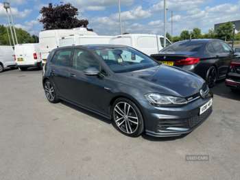 Used Volkswagen Golf 2018 for sale - 74922090: Photo