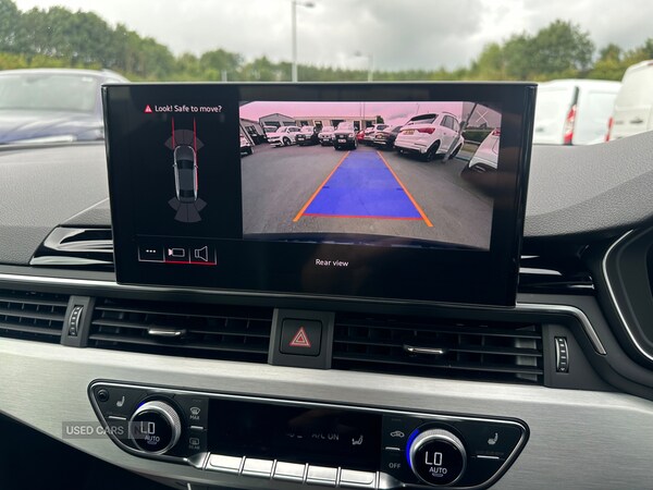 Used Audi A4 2021 for sale - 75477358: Photo 10