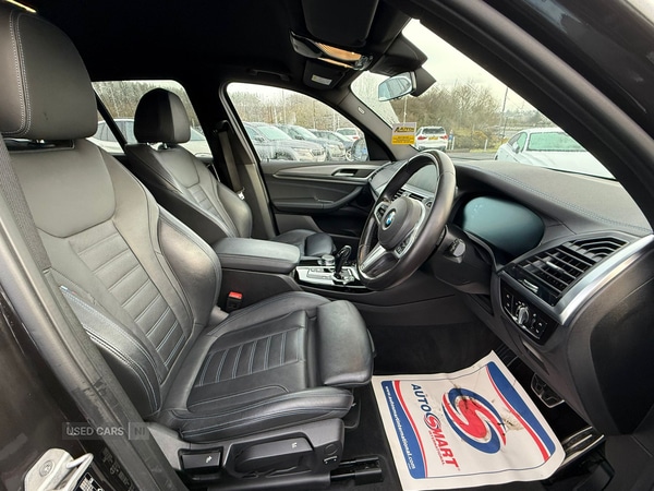 Used BMW X3 2021 for sale - 77970912: Photo 5