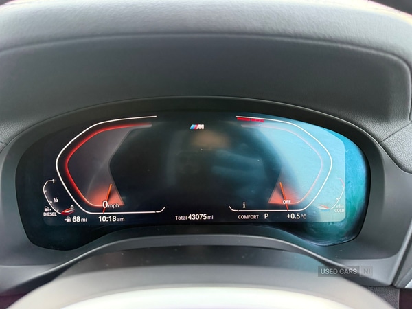 Used BMW X3 2021 for sale - 77970912: Photo 7