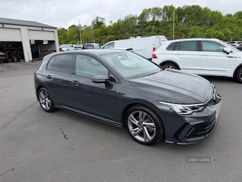 Used Volkswagen Golf 2024 for sale - 78773035: Photo