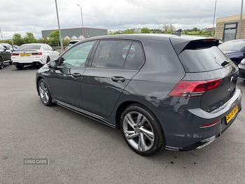 Used Volkswagen Golf 2024 for sale - 78773035: Photo