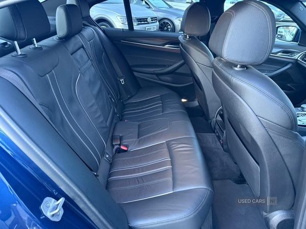 Used BMW 5 Series 2022 for sale - 77388094: Photo 7