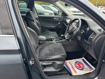 Used Skoda Kodiaq 2018 for sale - 76474060: Photo