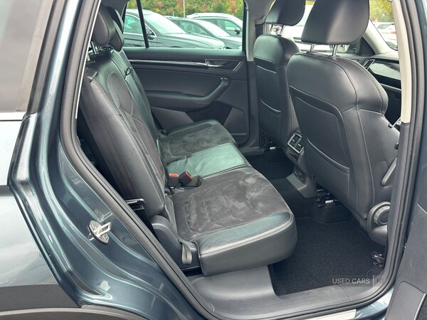 Used Skoda Kodiaq 2018 for sale - 76474060: Photo 7