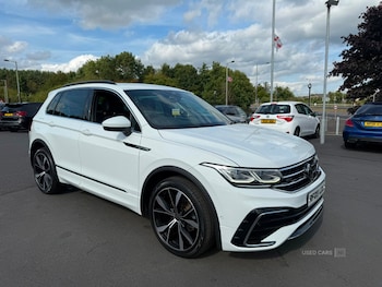 Used Volkswagen Tiguan 2023 for sale - 79533866: Photo