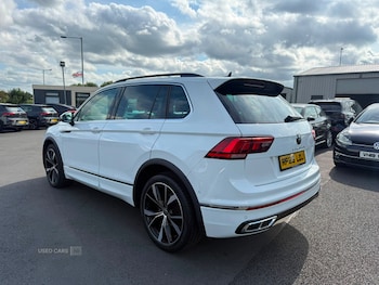 Used Volkswagen Tiguan 2023 for sale - 79533866: Photo
