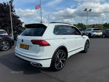 Used Volkswagen Tiguan 2023 for sale - 79533866: Photo