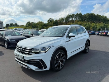 Used Volkswagen Tiguan 2023 for sale - 79533866: Photo