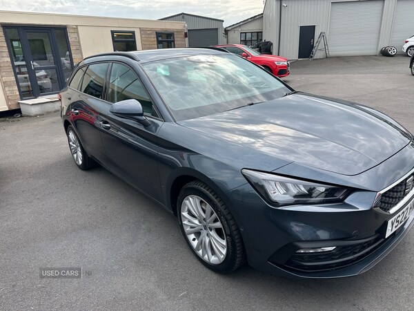 Used SEAT Leon 2022 for sale - 75757746: Photo 5