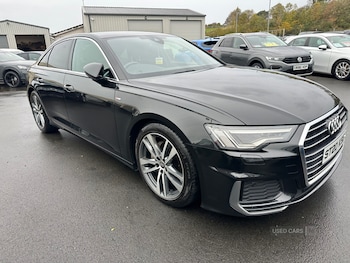 Audi - A6