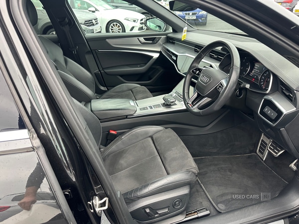 Used Audi A6 2020 for sale - 76539341: Photo 6