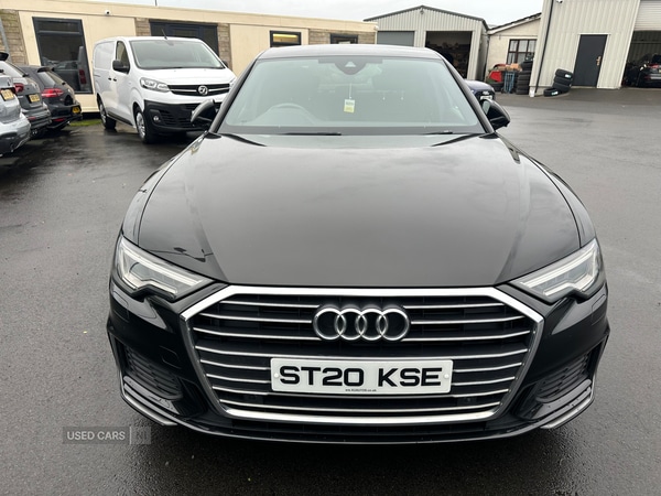 Used Audi A6 2020 for sale - 76539341: Photo 8