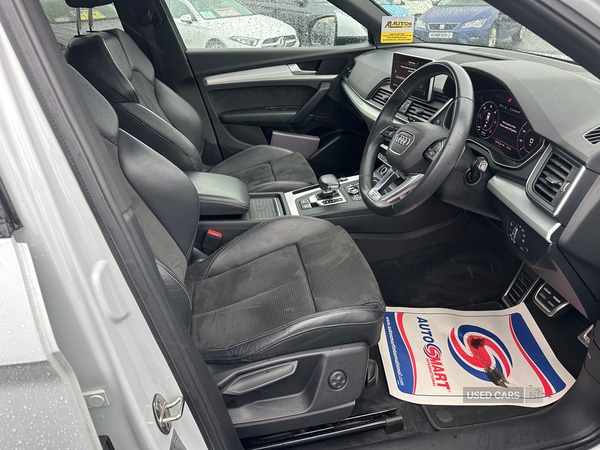 Used Audi Q5 2021 for sale - 76539340: Photo 5