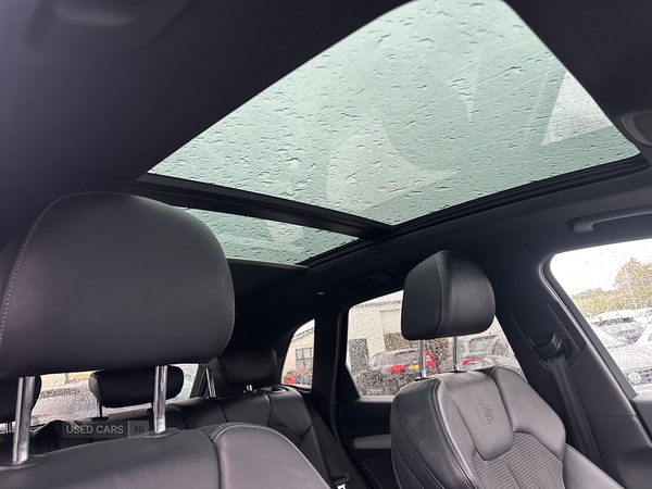 Used Audi Q5 2021 for sale - 76539340: Photo 9