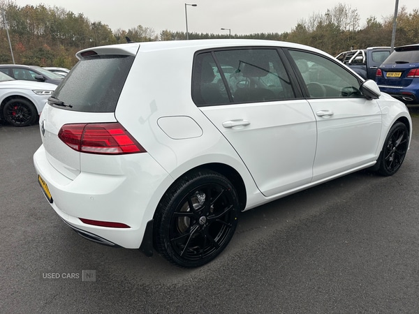Used Volkswagen Golf 2020 for sale - 76409838: Photo 3