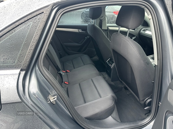 Used Audi A4 2015 for sale - 77017877: Photo 5