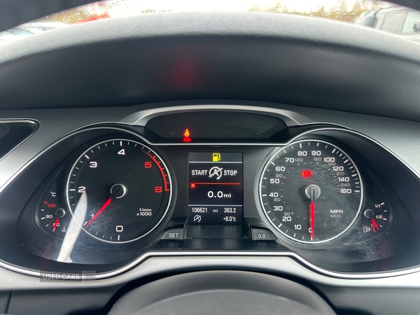 Used Audi A4 2015 for sale - 77017877: Photo 7