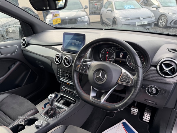 Used Mercedes-Benz B Class 2018 for sale - 77770128: Photo 6
