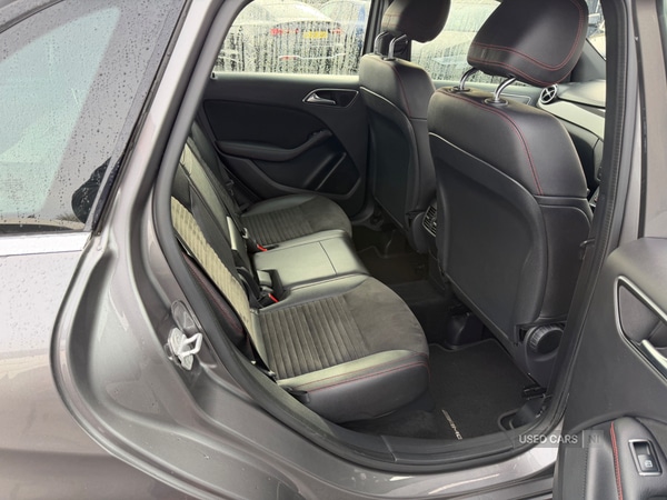 Used Mercedes-Benz B Class 2018 for sale - 77770128: Photo 7