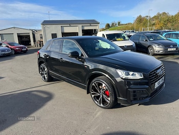 Audi - Q2