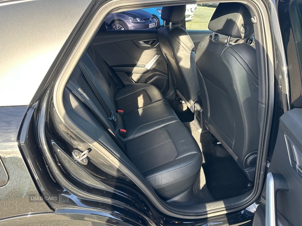 Used Audi Q2 2020 for sale - 76539342: Photo 6