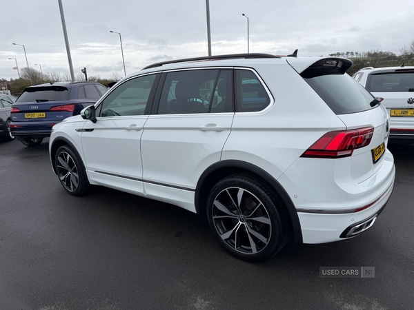 Used Volkswagen Tiguan 2023 for sale - 77909966: Photo 2
