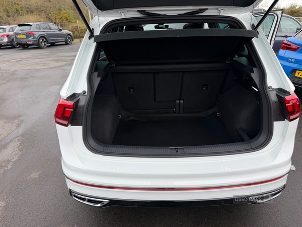 Used Volkswagen Tiguan 2023 for sale - 77909966: Photo 4