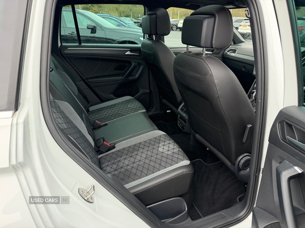 Used Volkswagen Tiguan 2023 for sale - 77909966: Photo 5