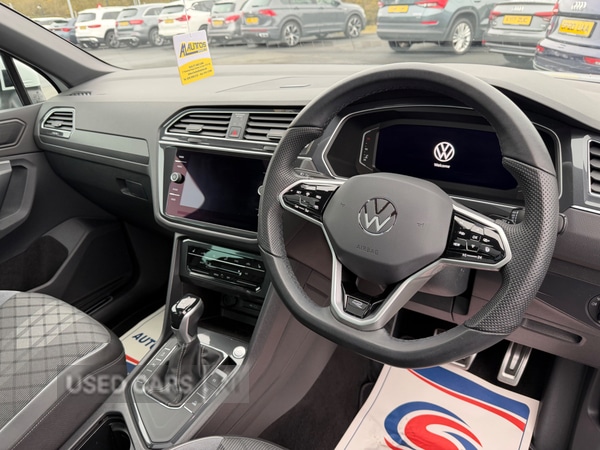 Used Volkswagen Tiguan 2023 for sale - 77909966: Photo 6