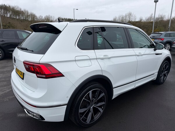 Used Volkswagen Tiguan 2023 for sale - 77909966: Photo 7