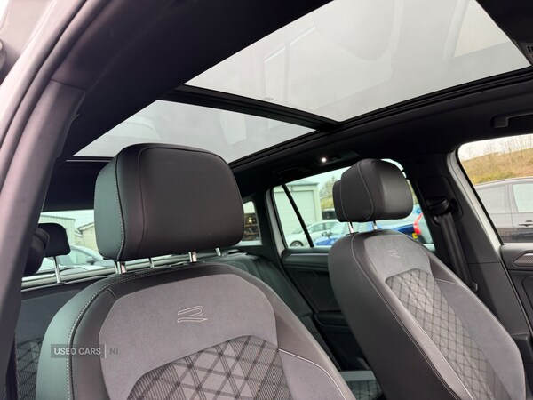 Used Volkswagen Tiguan 2023 for sale - 77909966: Photo 8