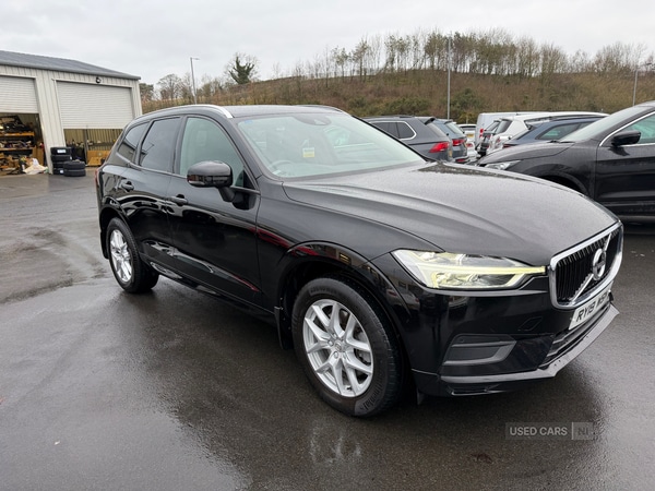 Used Volvo XC60 2019 for sale - 77697024: Photo 2