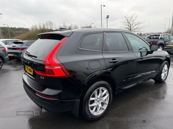 Used Volvo XC60 2019 for sale - 77697024: Photo 3
