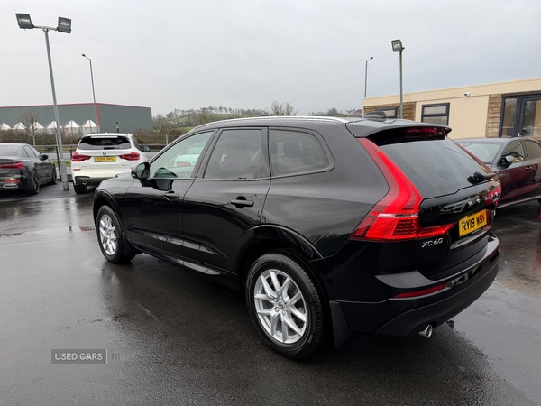 Used Volvo XC60 2019 for sale - 77697024: Photo 4