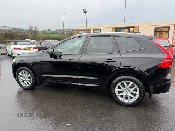 Used Volvo XC60 2019 for sale - 77697024: Photo 5