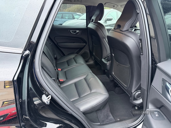 Used Volvo XC60 2019 for sale - 77697024: Photo 6
