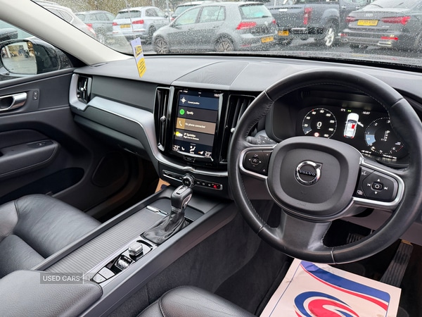 Used Volvo XC60 2019 for sale - 77697024: Photo 7