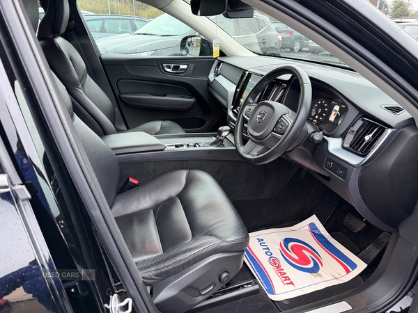 Used Volvo XC60 2019 for sale - 77697024: Photo 8