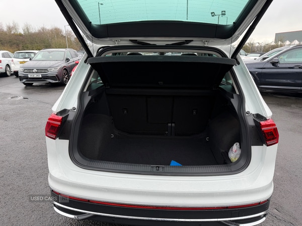 Used Volkswagen Tiguan 2021 for sale - 77809479: Photo 4