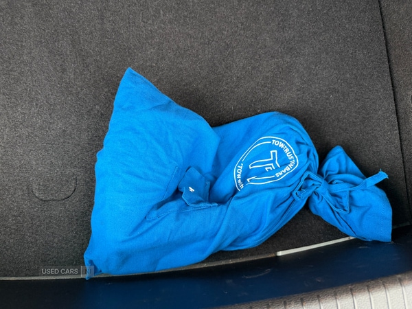 Used Volkswagen Tiguan 2021 for sale - 77809479: Photo 5